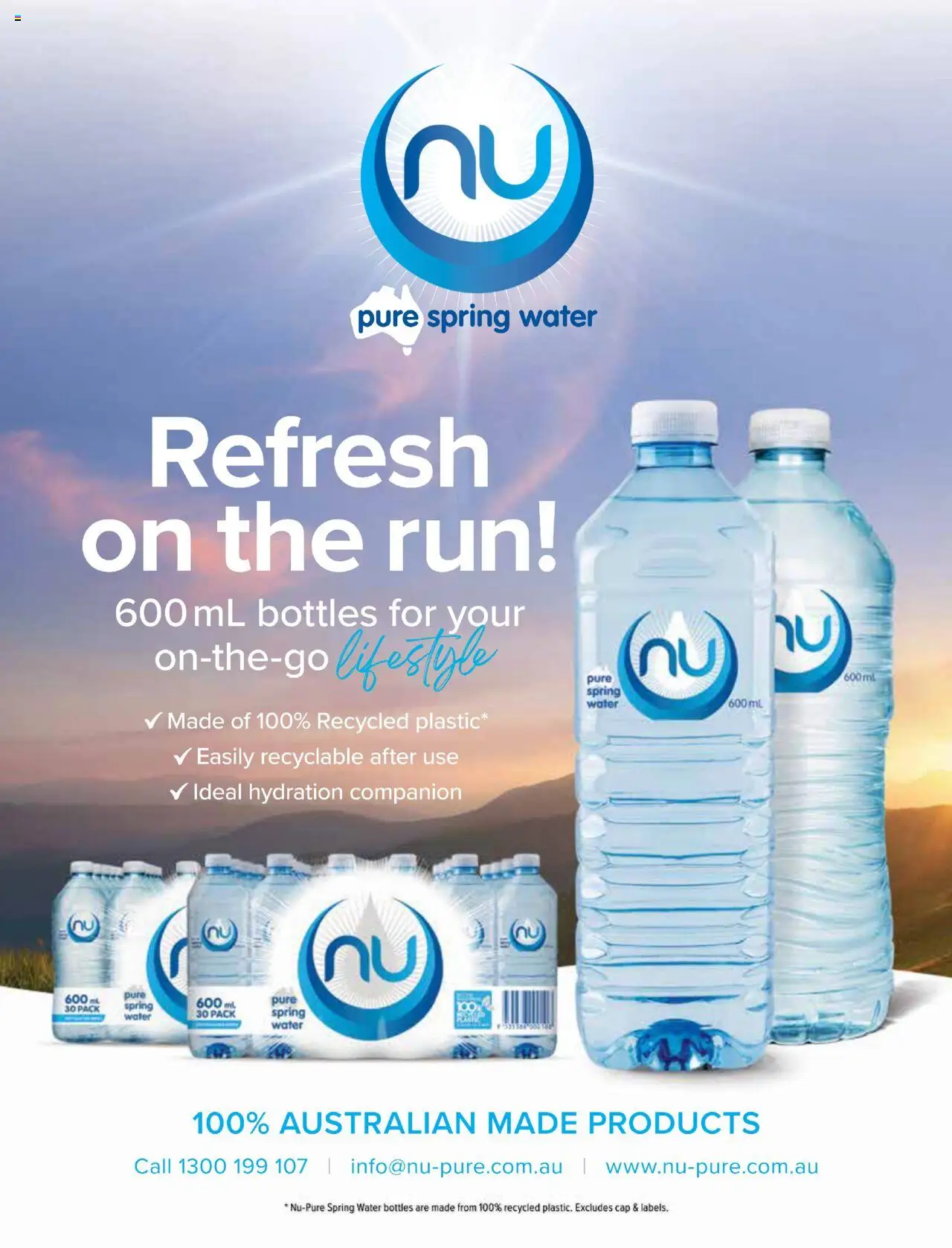 Costco catalogue - valid from 01.05.2025 | Page: 42 | Products: Water, Cap