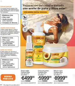 Vista previa Millanel - Catálogo válido desde el 10.11.2025 | Página: 82