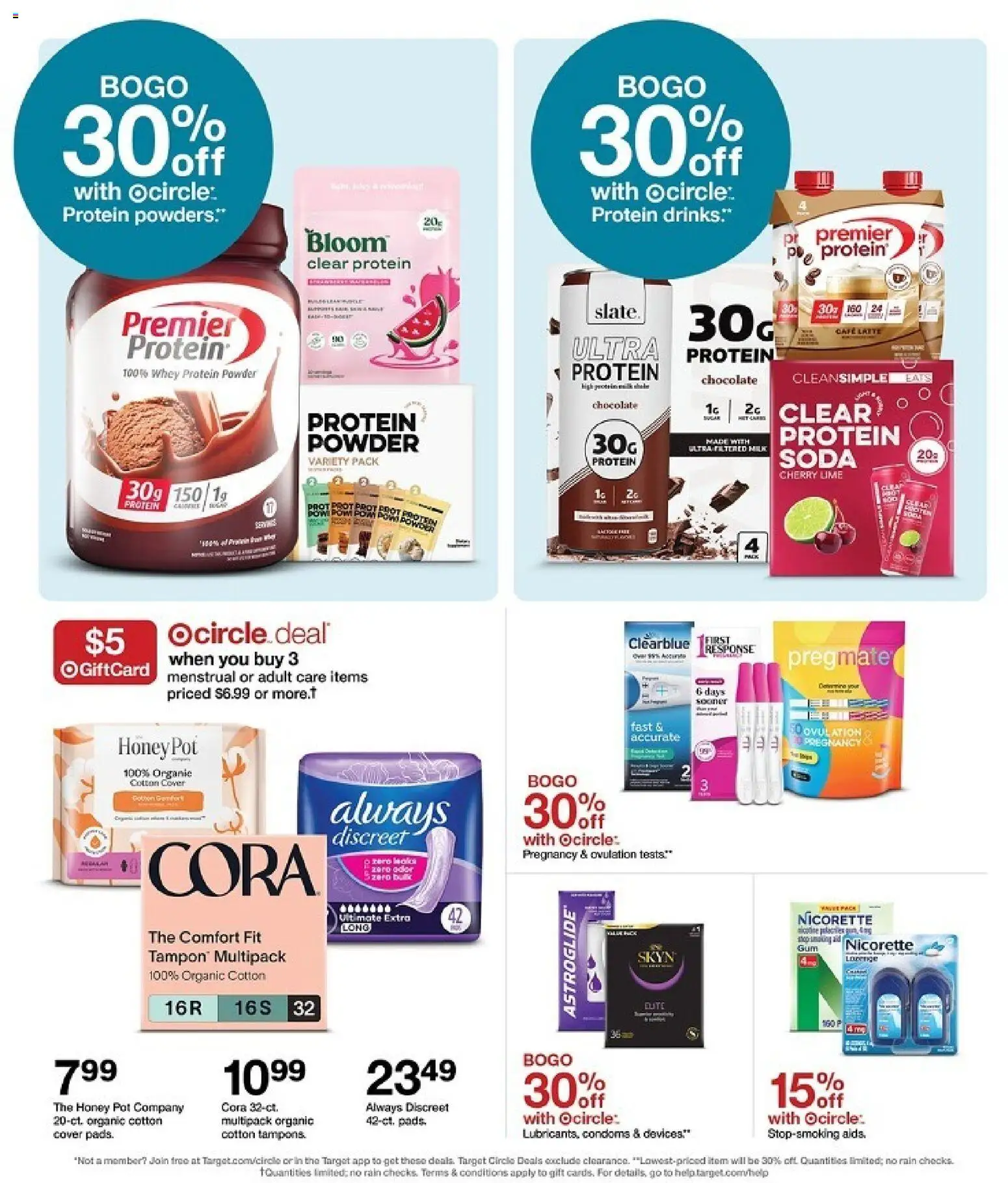 Nuevas ofertas de Target válidas en toda la República Mexicana desde el 28.12.2025. ¡Encuentra las mejores ofertas en Target folleto! | Página: 14 | Productos: Café, Chocolate, Mate