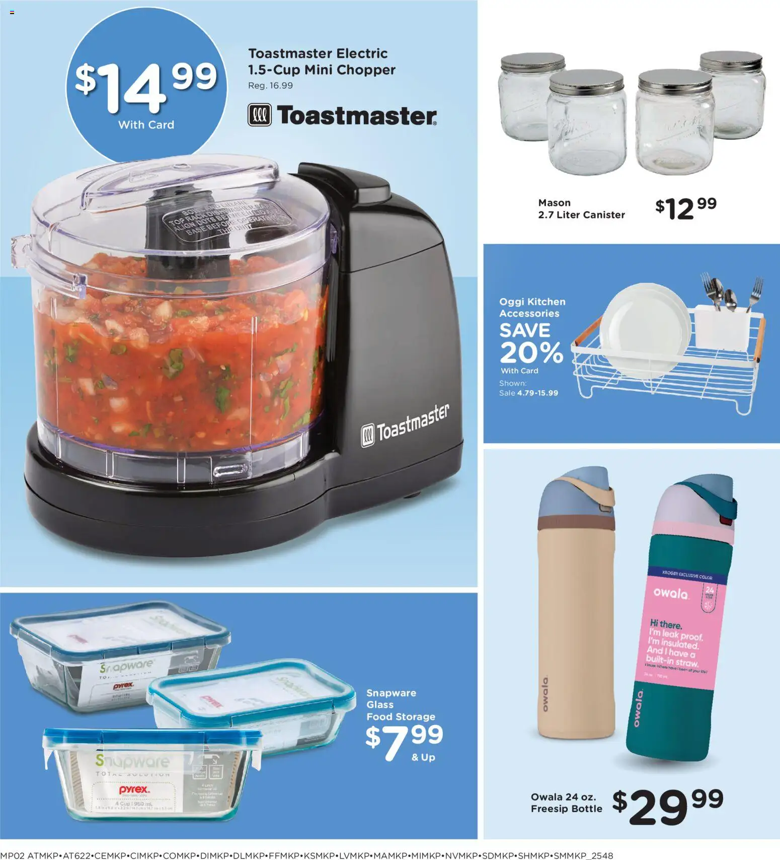 King Soopers Home & Apparel - valid from 02.01.2026 | Page: 2