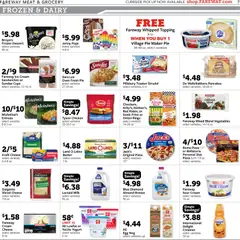 Preview of Fareway weekly ads valid from 08.12.2025 | Page: 7