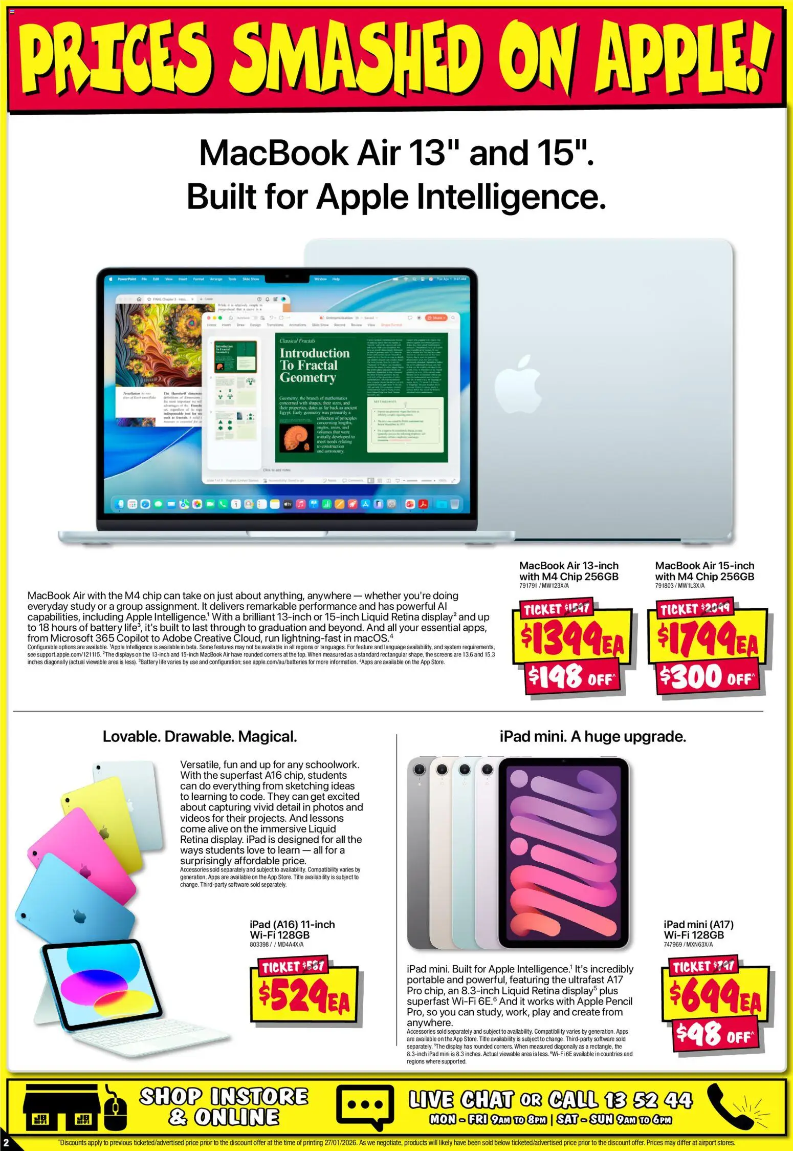 JB Hi-Fi catalogue - valid from 05.02.2026 | Page: 2