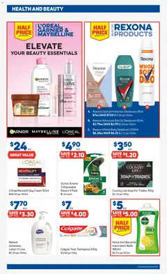 Preview of Foodland  Catalogue  - valid from 12.11.2025 | Page: 24