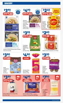 Preview of Foodland  Catalogue  - valid from 22.10.2025 | Page: 10