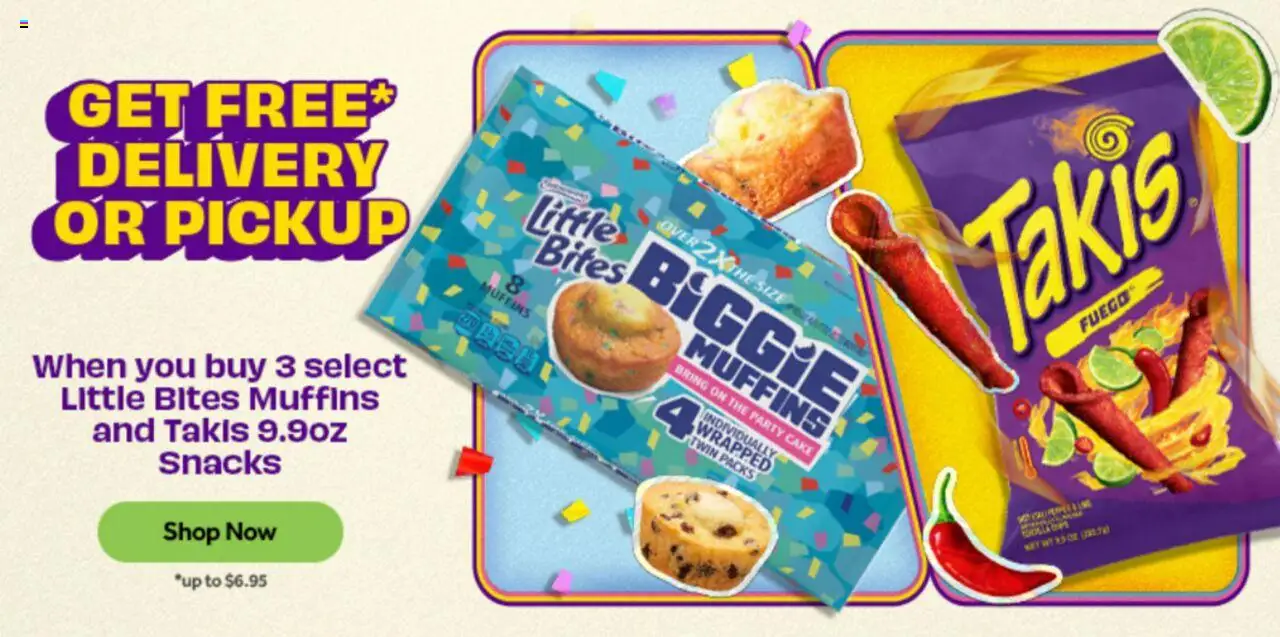 Stop & Shop Weekly Ad - valid from 22.08.2025 | Page: 3