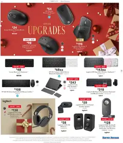 Preview of Harvey Norman  Catalogue  - valid from 16.12.2025 | Page: 31