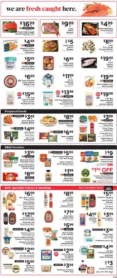 ShopRite Weekly Ad 2 - valid from 13.07.2025 | Page: 4