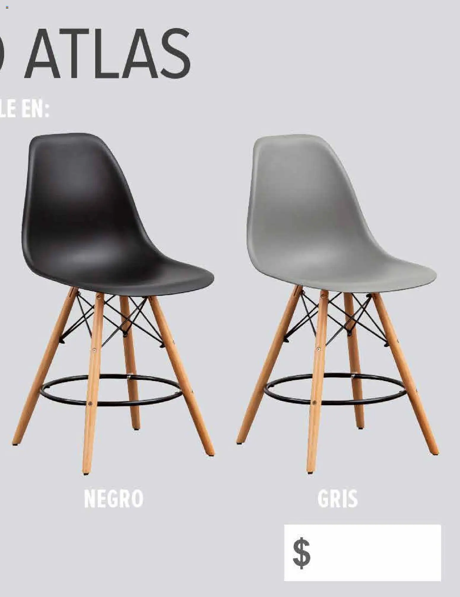 Nuevas ofertas de Muebles Dico válidas en toda la República Mexicana desde el 16.12.2025. ¡Encuentra las mejores ofertas en Muebles Dico catálogo Bancos! | Página: 9