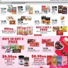 Preview of Fareway weekly ads valid from 19.01.2026 | Page: 2