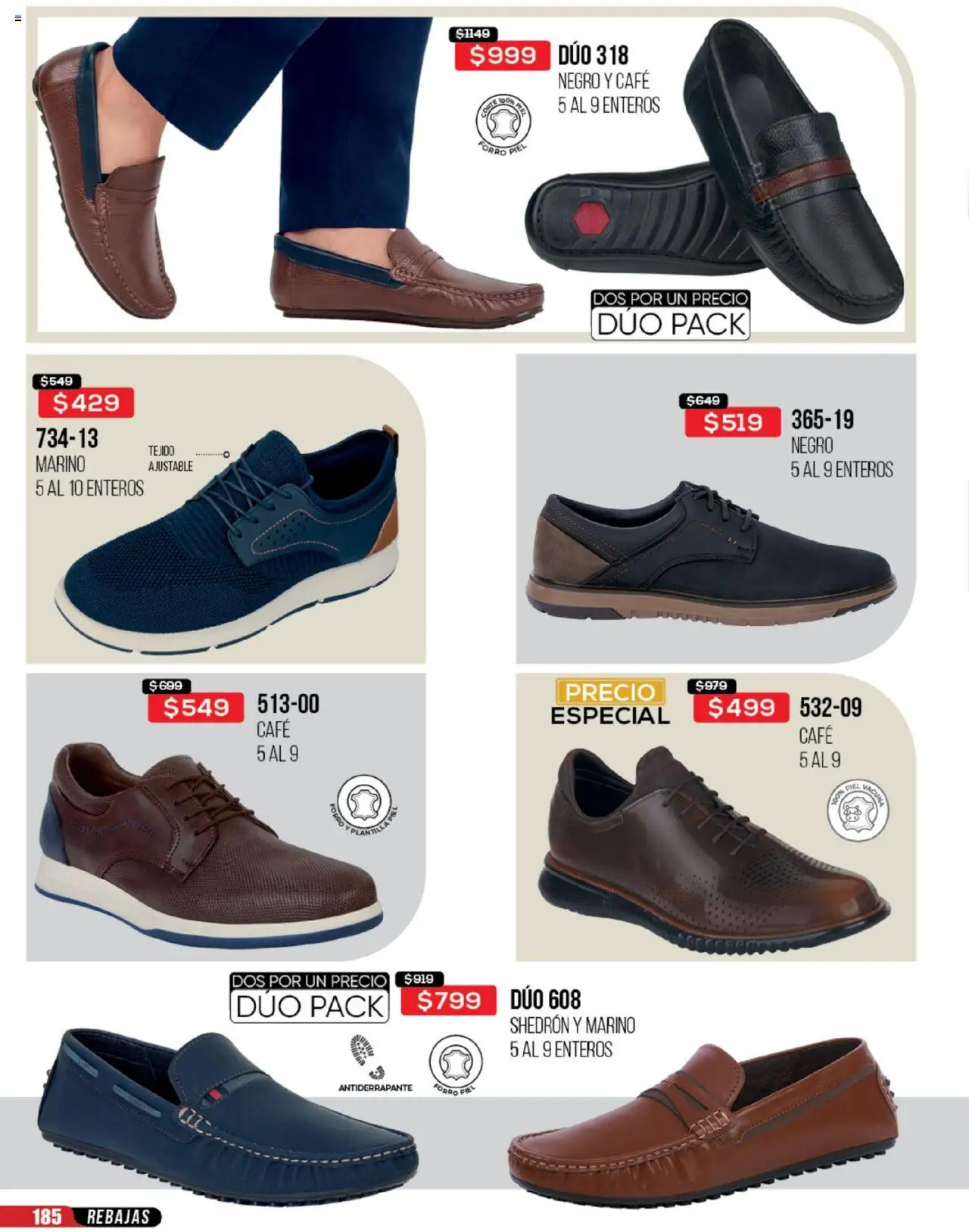 Nuevas ofertas de Cklass válidas en toda la República Mexicana desde el 30.05.2025. ¡Encuentra las mejores ofertas en Cklass catálogo Rebajas Ropa! | Página: 447 | Productos: Café, Cuna
