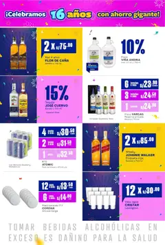 Catálogo Makro válido desde 17.07.2025 | Página: 17