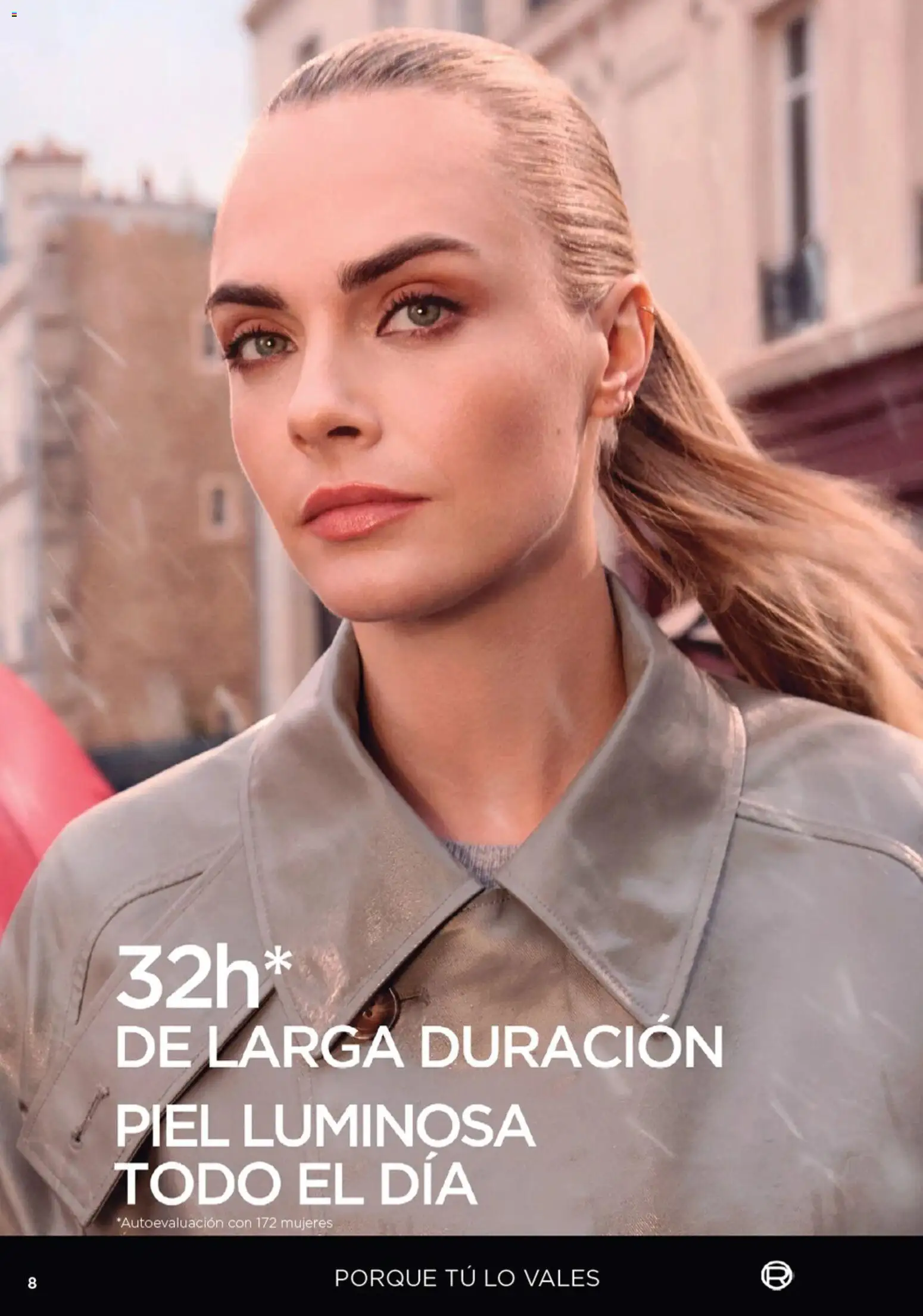 Nuevas ofertas de Ilusión válidas en toda la República Mexicana desde el 01.03.2026. ¡Encuentra las mejores ofertas en Ilusión catálogo Marcas Amigas! | Página: 10