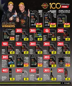 Preview of Autobarn catalogue - valid from 04.03.2026 | Page: 9