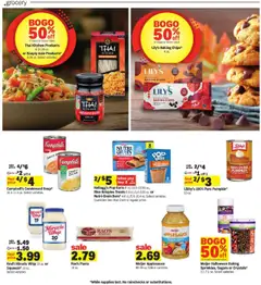 Preview of Meijer weekly ads valid from 15.10.2025 | Page: 24