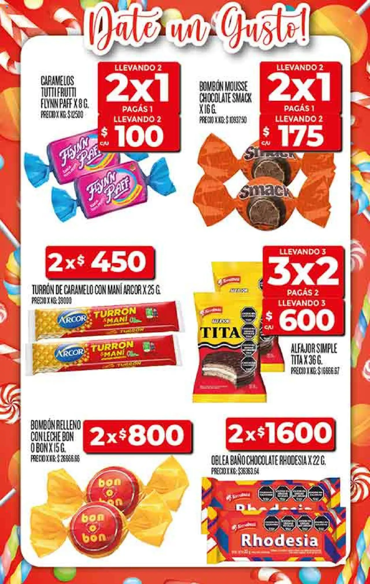Supermercado DIA Ofertas │ válido desde el 06.08.2025 | Página: 38 | Productos: Baño, Mani, Mousse, Chocolate