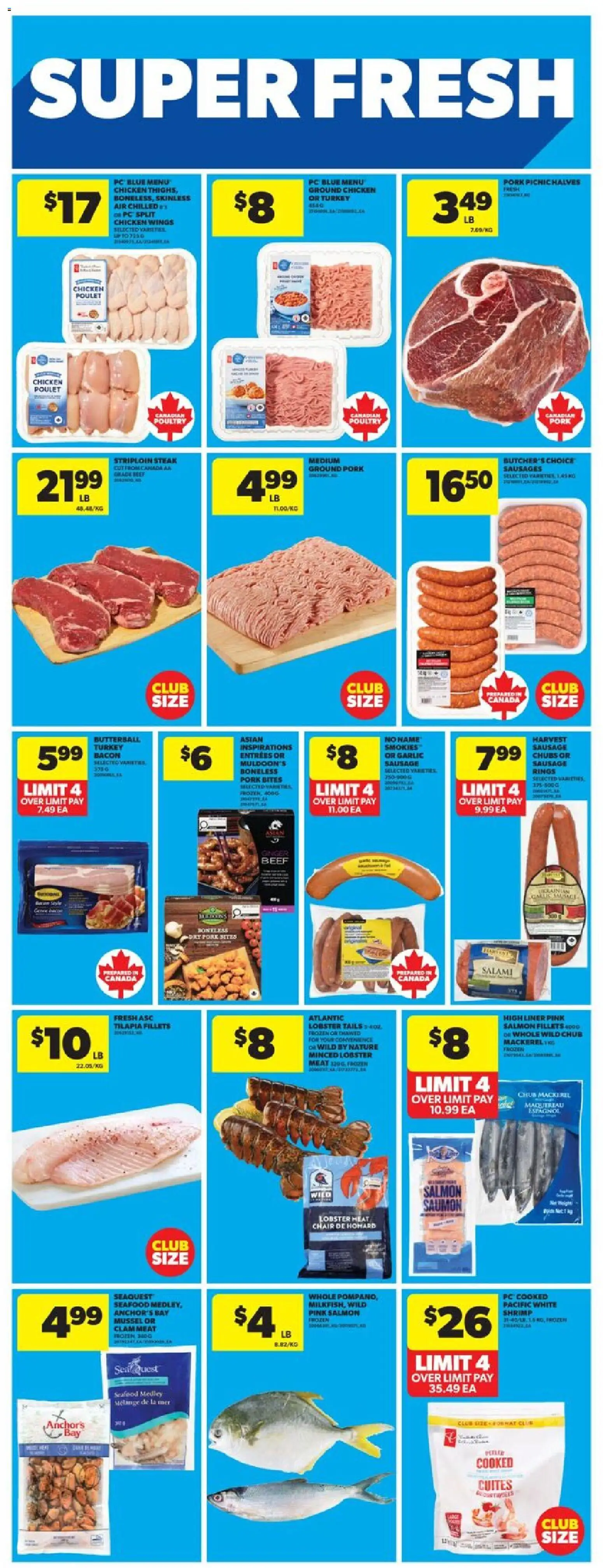 Real Canadian Superstore flyer valid from 02.04.2026 | Page: 20