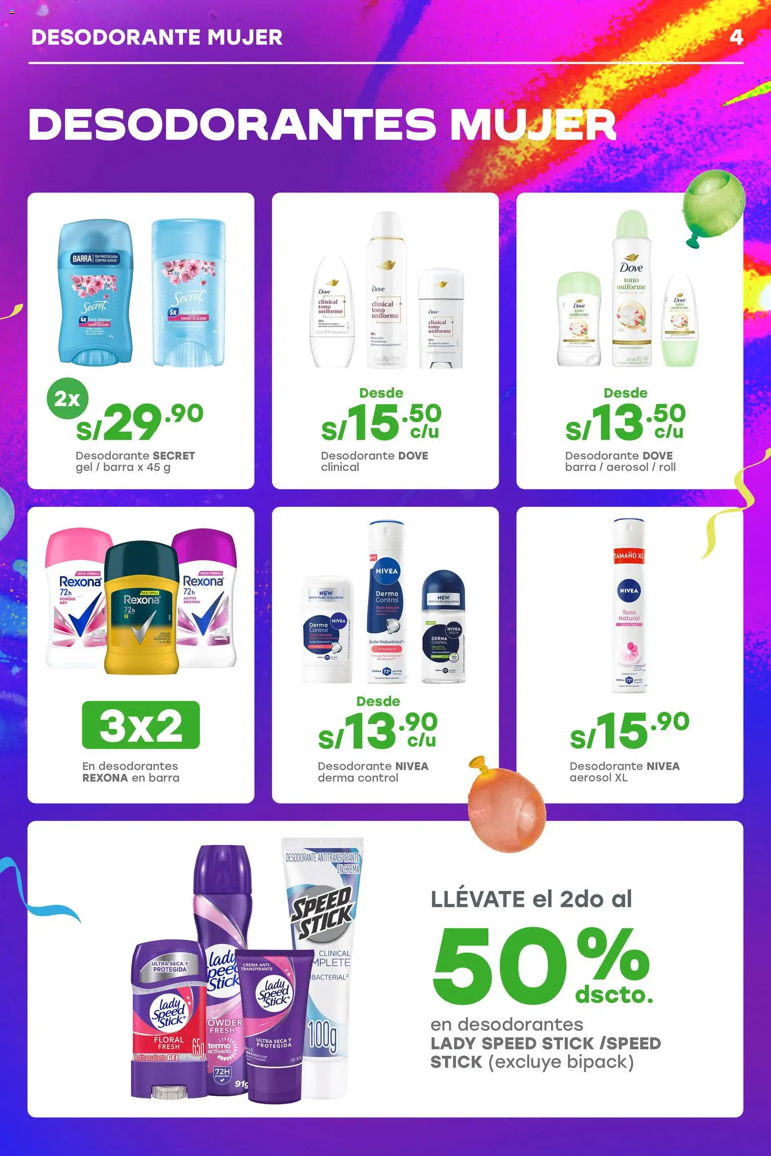 Tottus catálogo del 18/02 ✨ Ahorre a lo grande con los folletos en línea! | Perú