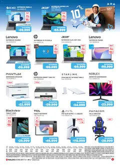 Vista previa Naldo catálogo válido desde el 01.04.2026 | Página: 5