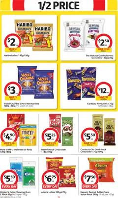 Preview of Coles  Catalogue  - valid from 07.01.2026 | Page: 26