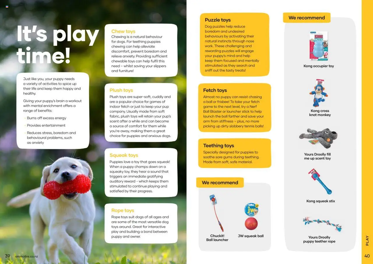 Animates catalogue from 01.01.2024 | Page: 21