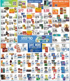 Preview of Mariano's weekly ads valid from 29.04.2026 | Page: 6