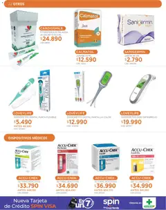 Cruz Verde - Ahorro Verano válido desde el 01.02.2026 | Página: 22