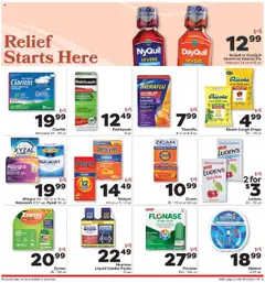 Preview of Weis weekly ads valid from 18.09.2025 | Page: 3