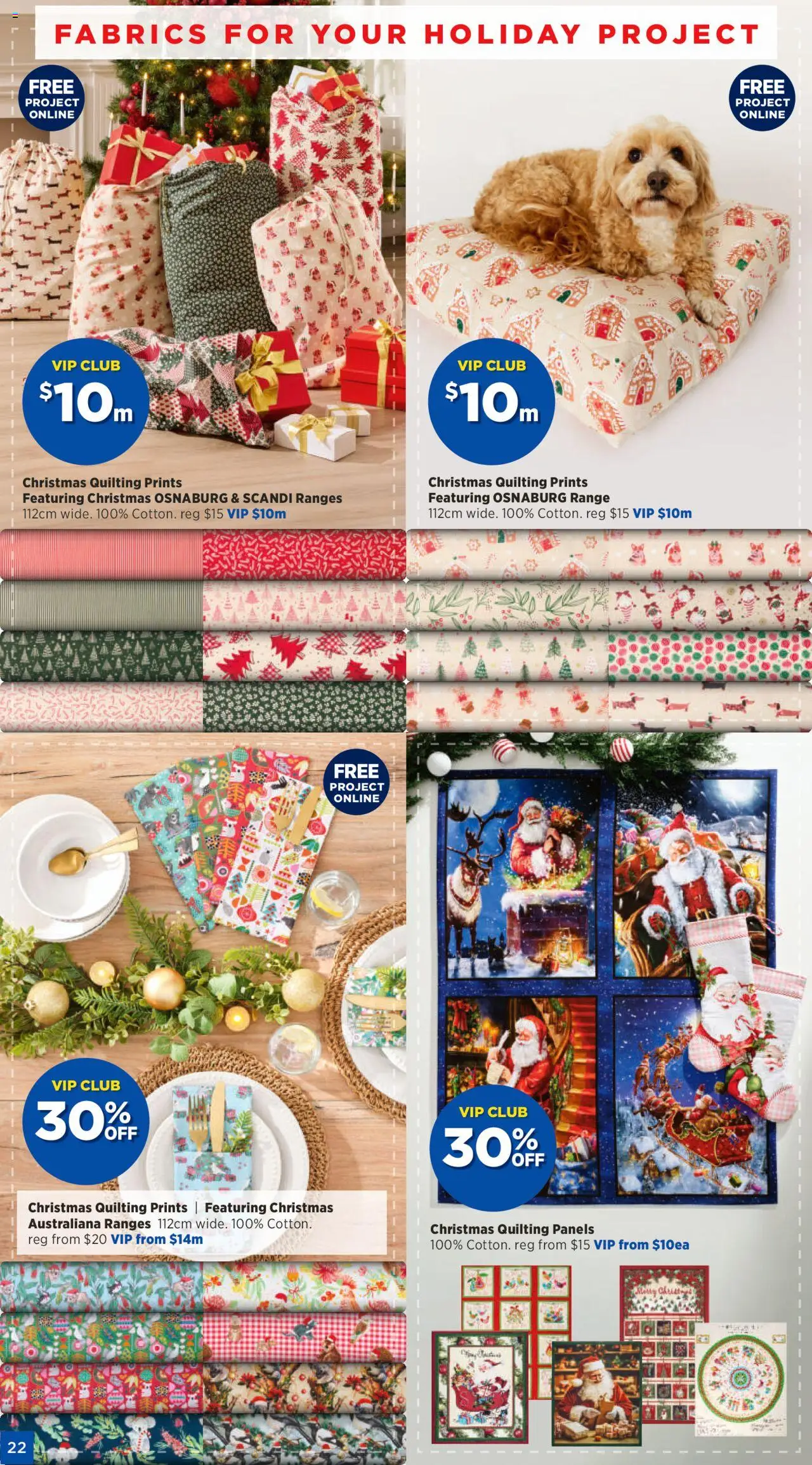Spotlight catalogue - valid from 15.10.2025 | Page: 22
