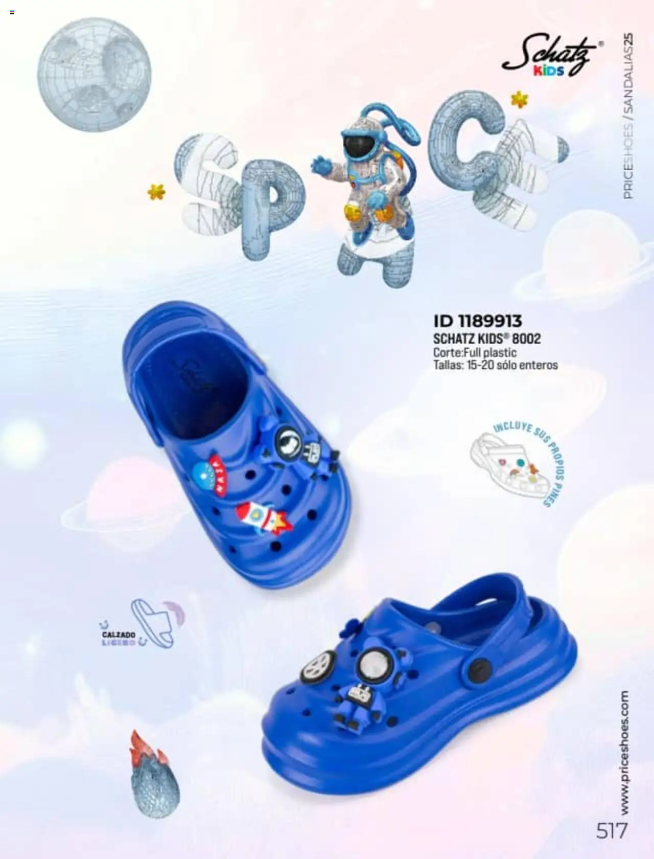 Nuevas ofertas de Price Shoes válidas en toda la República Mexicana desde el 27.01.2025. ¡Encuentra las mejores ofertas en Price Shoes catálogo Sandalias! | Página: 517 | Productos: Té