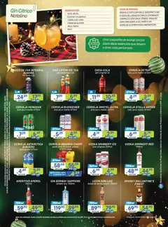Encarte Natal Prezunic - Pré-Visualização do folheto da loja Prezunic, válido de 11.12.2025 | Página: 17