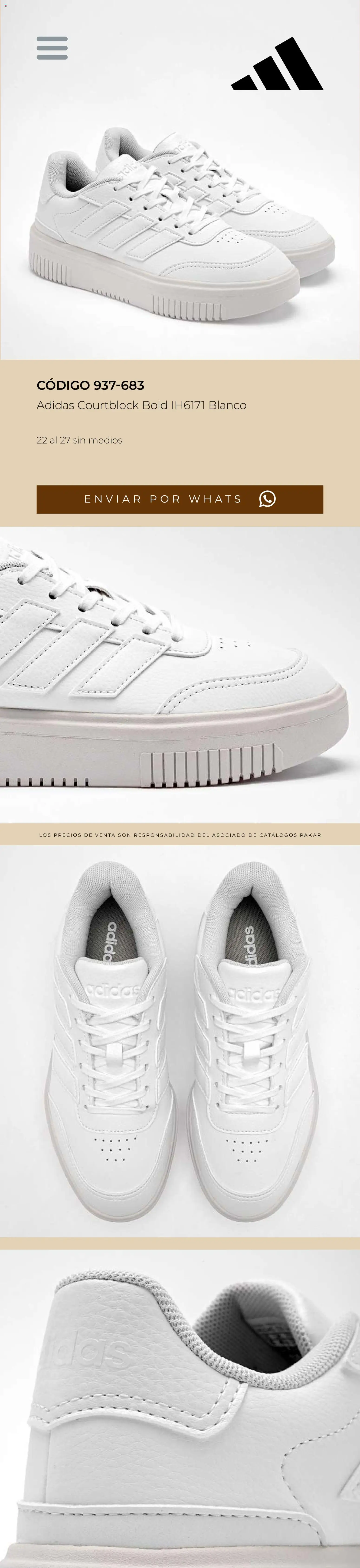 Nuevas ofertas de SC Pakar válidas en toda la República Mexicana desde el 14.11.2025. ¡Encuentra las mejores ofertas en SC Pakar catálogo Regalos Premium! | Página: 10