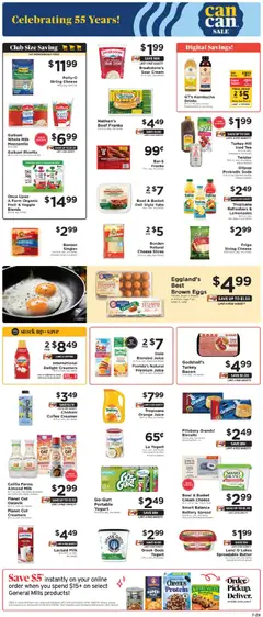 Preview of ShopRite weekly ads valid from 30.12.2025 | Page: 8