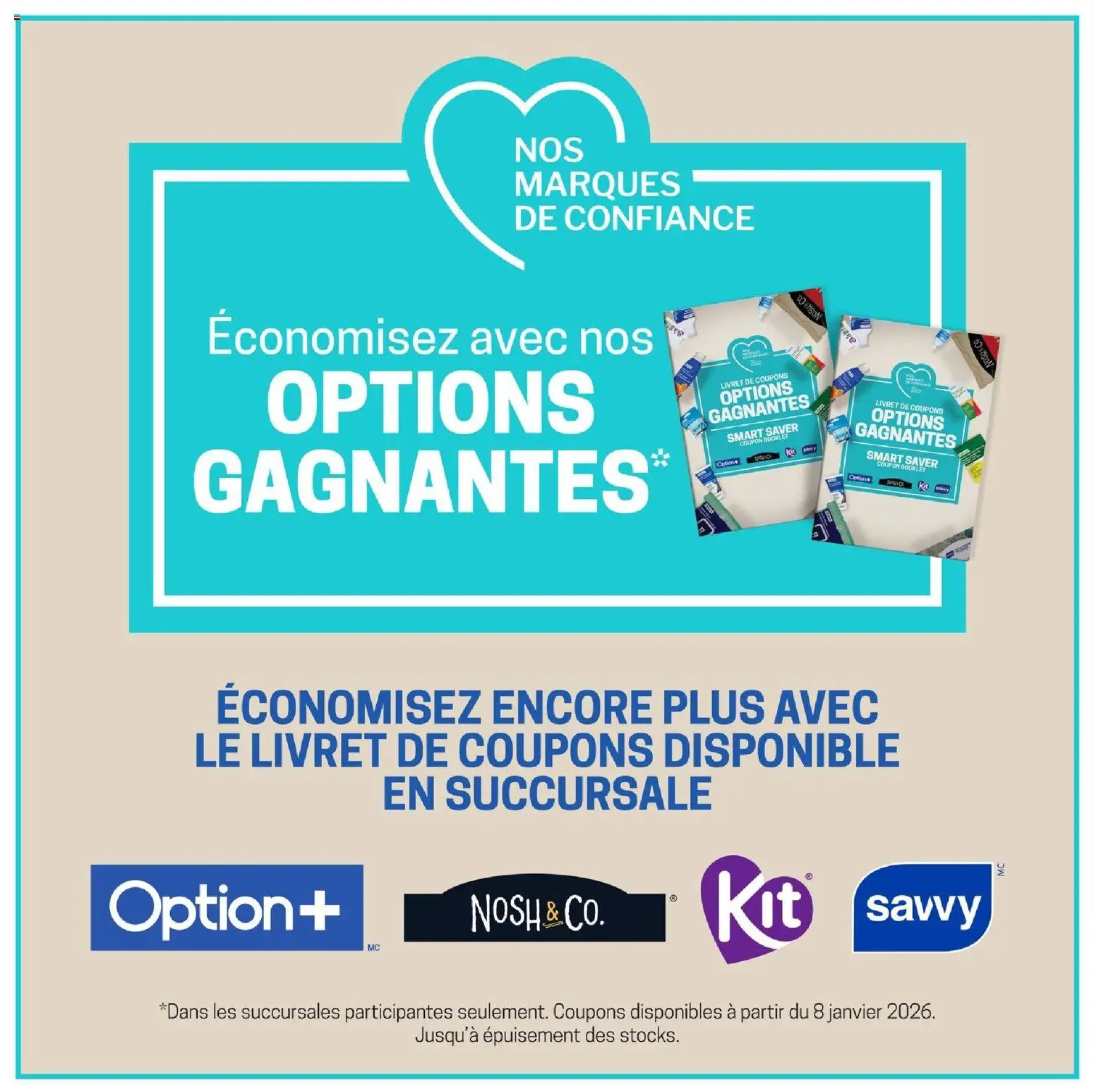 Uniprix flyer valid from 15.01.2026 | Page: 5