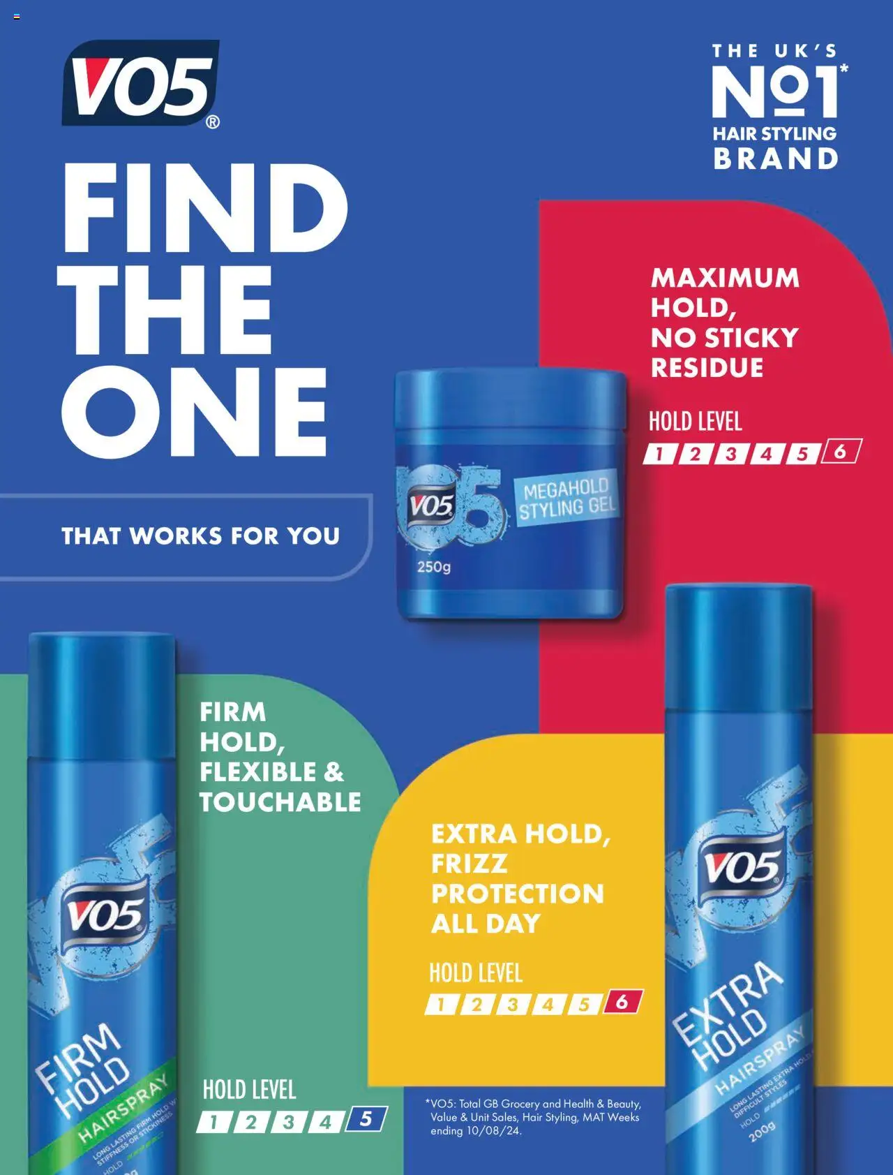 Coles catalogue - valid from 06.01.2025 | Page: 64