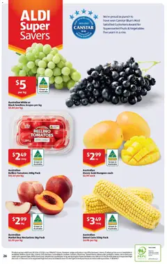 Preview of Catalogue Aldi - valid from 04.02.2026 | Page: 26