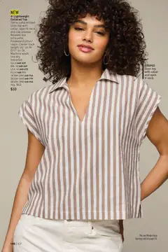 Preview of Avon weekly ads valid from 25.03.2026 | Page: 146 | Products: Box, Cap