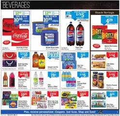 Price Chopper Weekly Ad - valid from 14.09.2025 | Page: 9