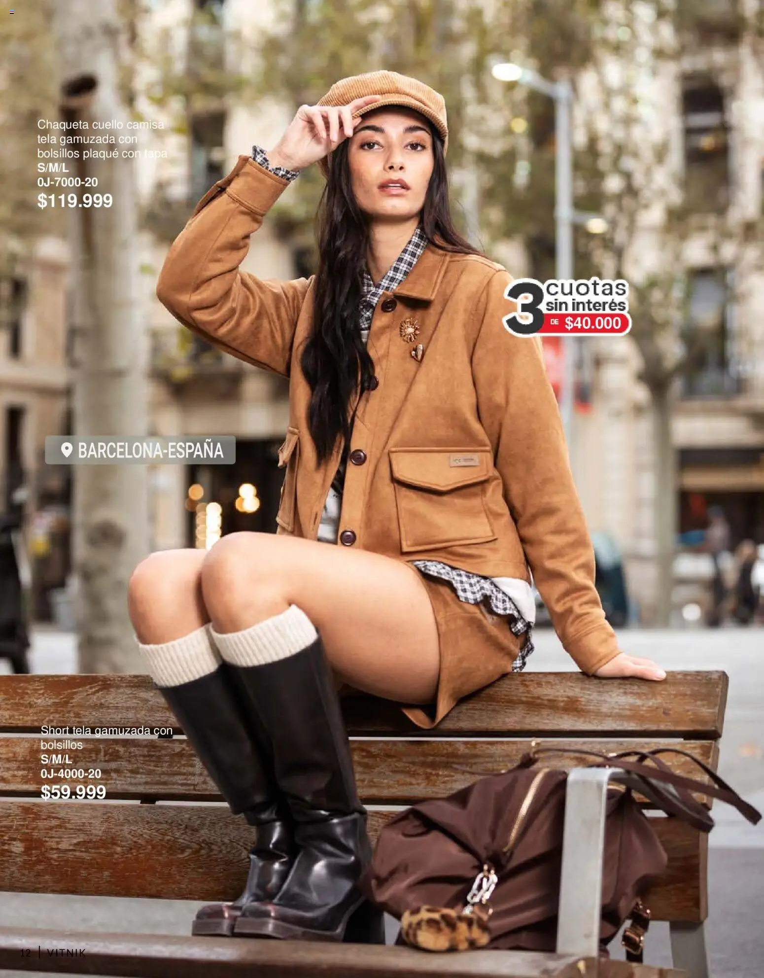 Vitnik - Mujer │ válido desde el 01.04.2026 | Página: 12