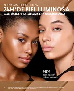 Catálogo CyZone Campaña 8 válido desde el 29.04.2026 | Página: 46 | Productos: Base