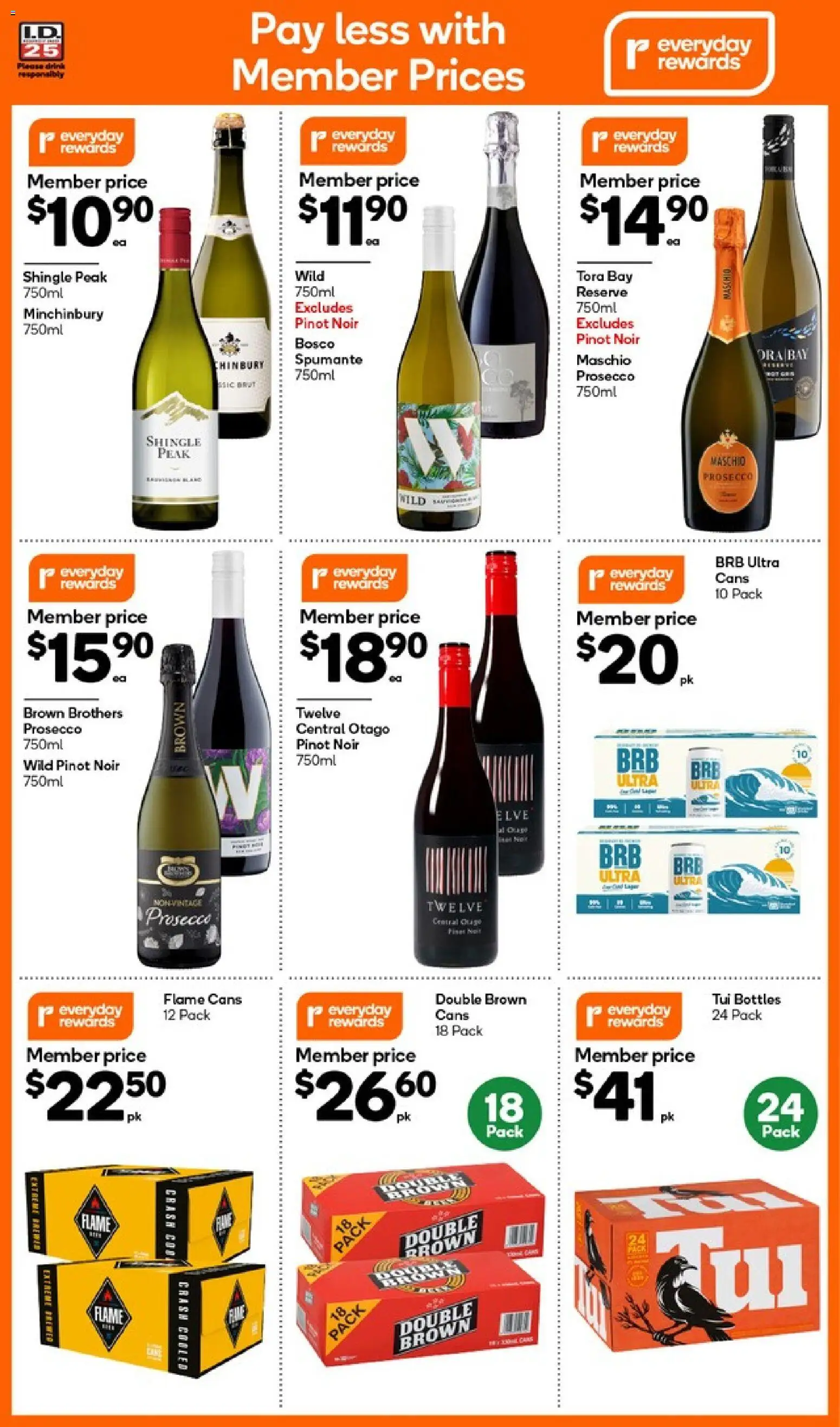 Woolworths catalogue from 02.02.2026 | Page: 16