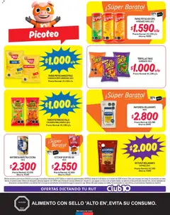 Alvi - CSúper Barato válido desde el 11.02.2026 | Página: 8