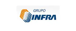Logo de Infra - Otros
