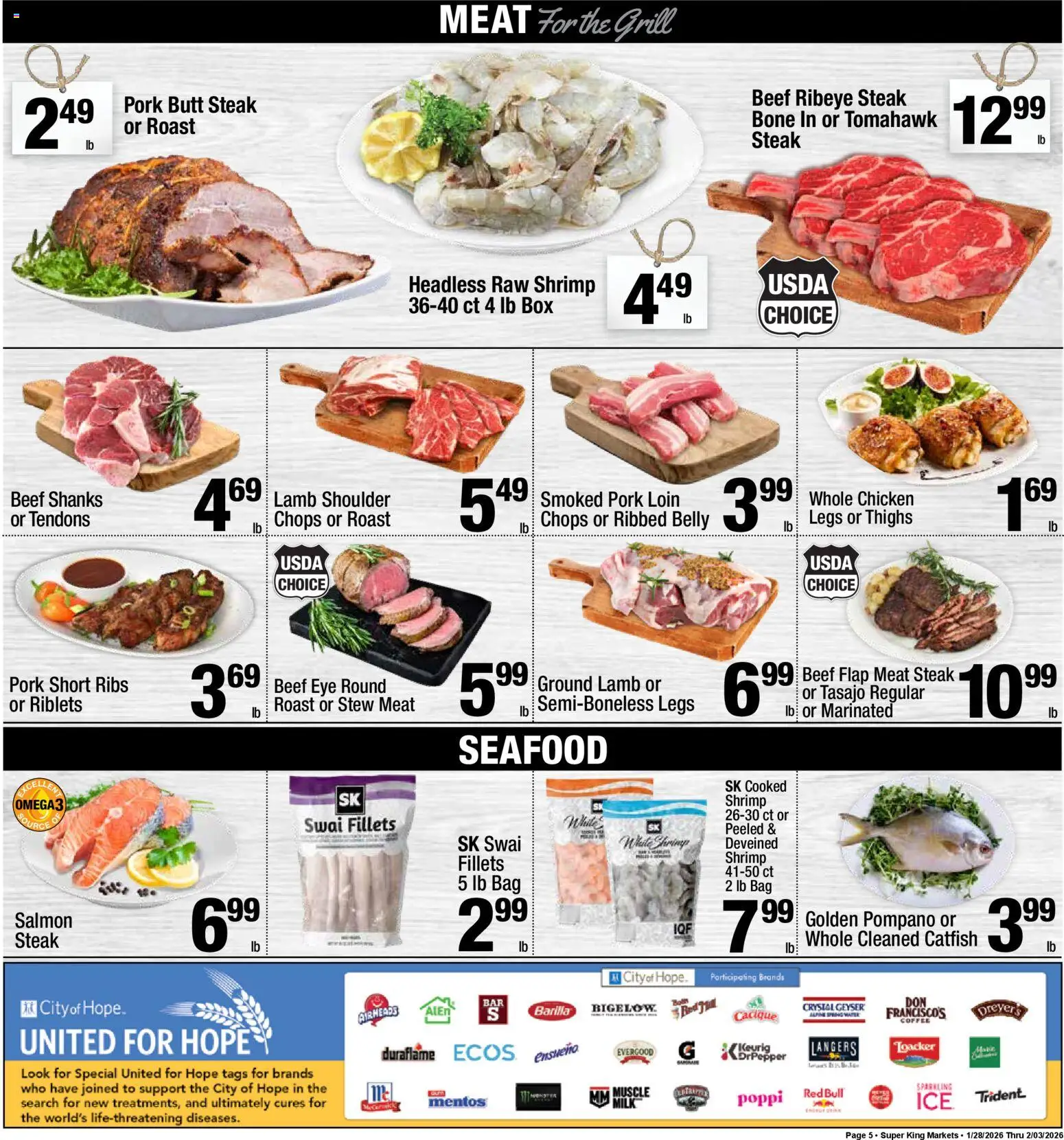 Super King - Weekly Ad - valid from 04.02.2026 | Page: 6