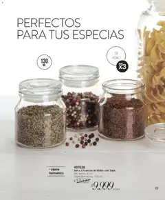 Vista previa Violetta catálogo válido desde el 01.12.2025 | Página: 83