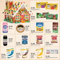 Preview of Fareway weekly ads valid from 01.12.2025 | Page: 10