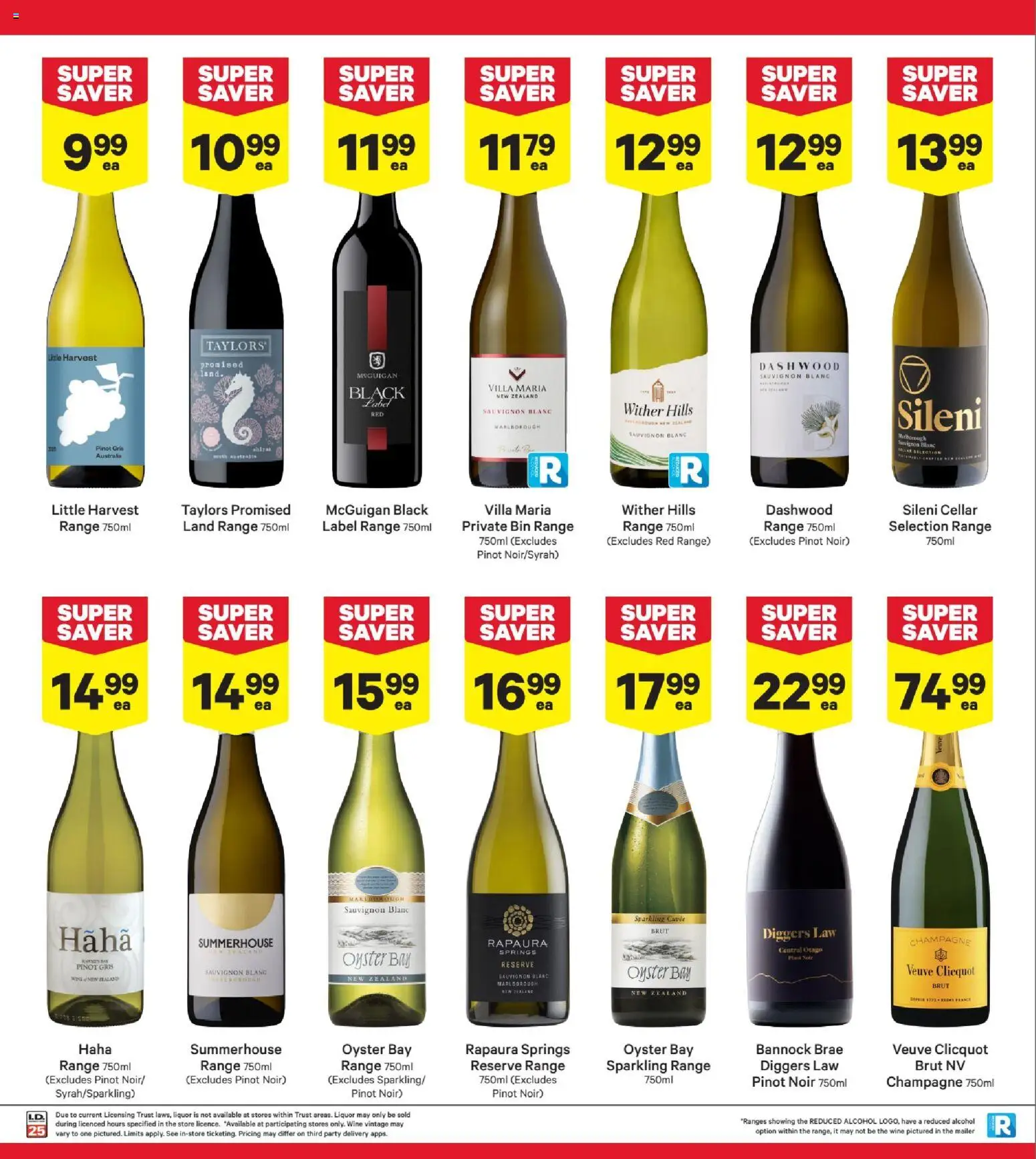 New World catalogue from 24.11.2025 | Page: 32