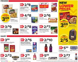 Preview of Giant weekly ads valid from 13.03.2026 | Page: 17