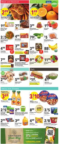 Preview of Coborn's weekly ads valid from 28.01.2026 | Page: 4