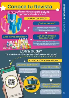 Vista previa de Fuller Gana Mas 25 2026, nuevo folleto de la tienda, válido en México a partir del 18.03.2026 | Página: 35