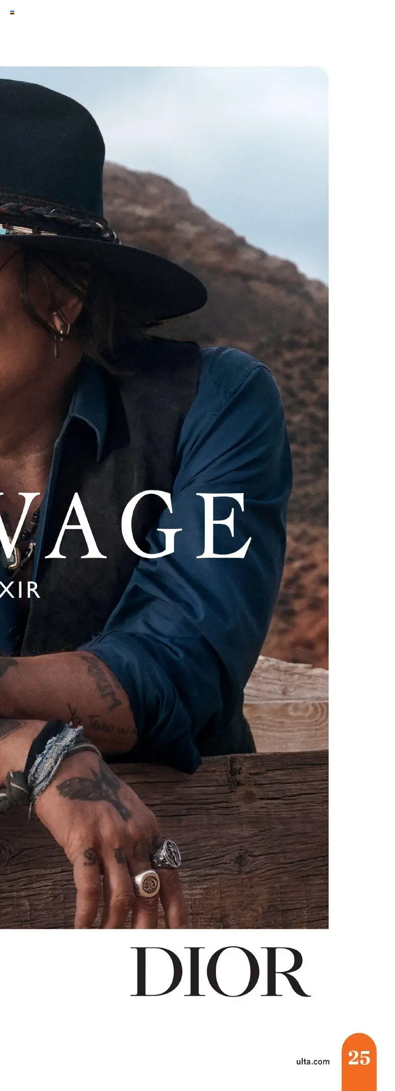 Ulta Beauty Black Friday - valid from 23.11.2025 | Page: 49